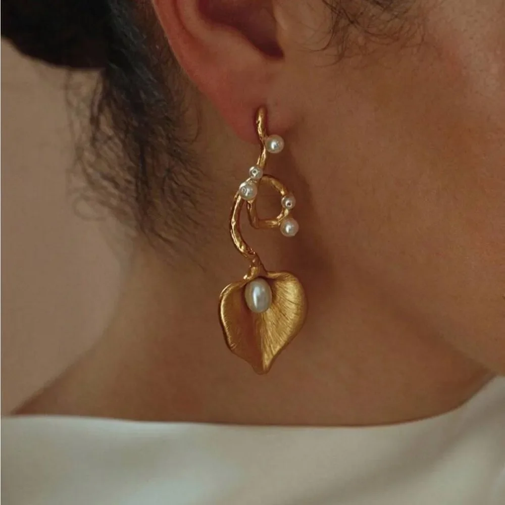 Anthropologie these elegant